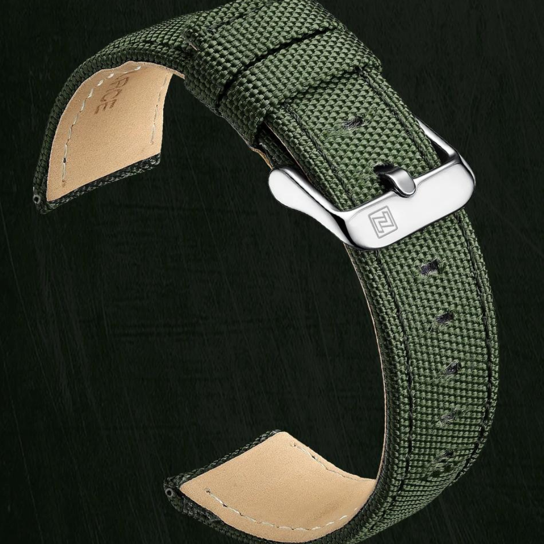 Naviforce Valtteri Watch Verno