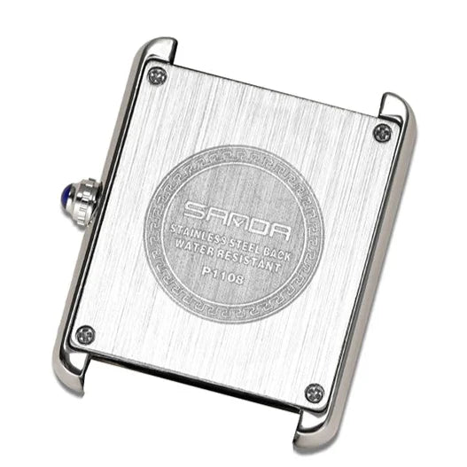 Versailles Verno Watch