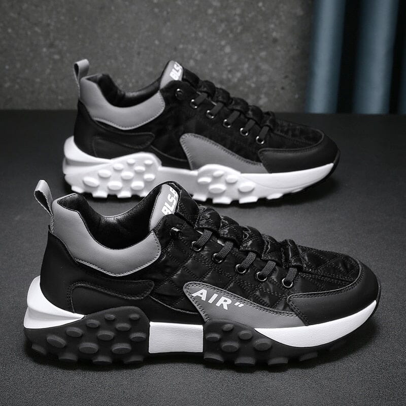 Men's Sneakers Air Cross